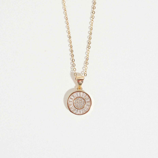 Celestial Sphere Necklace – necklace for women | Magnus