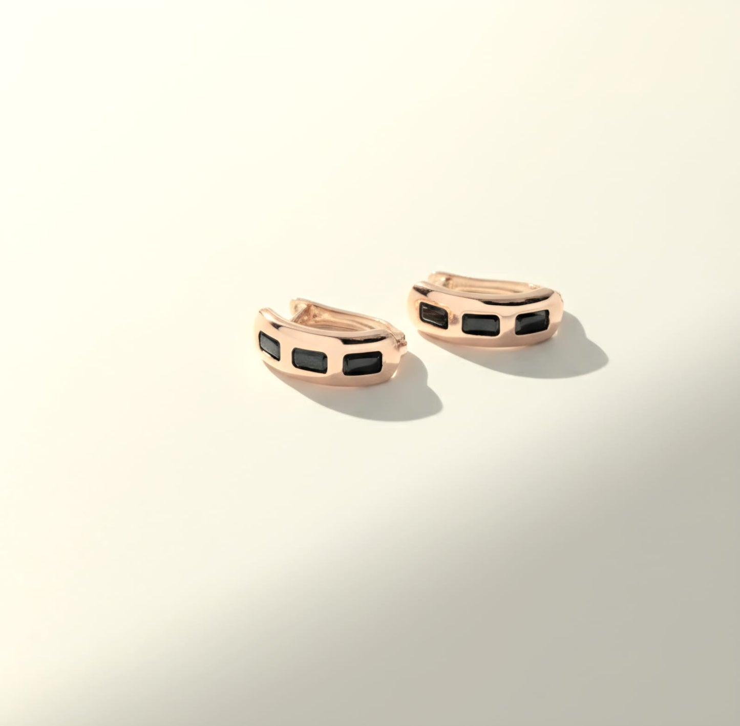 Statement Latch Earrings – earring for women | Magnus