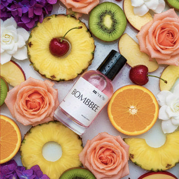 BOMBBEE – fragrance for women | Magnus