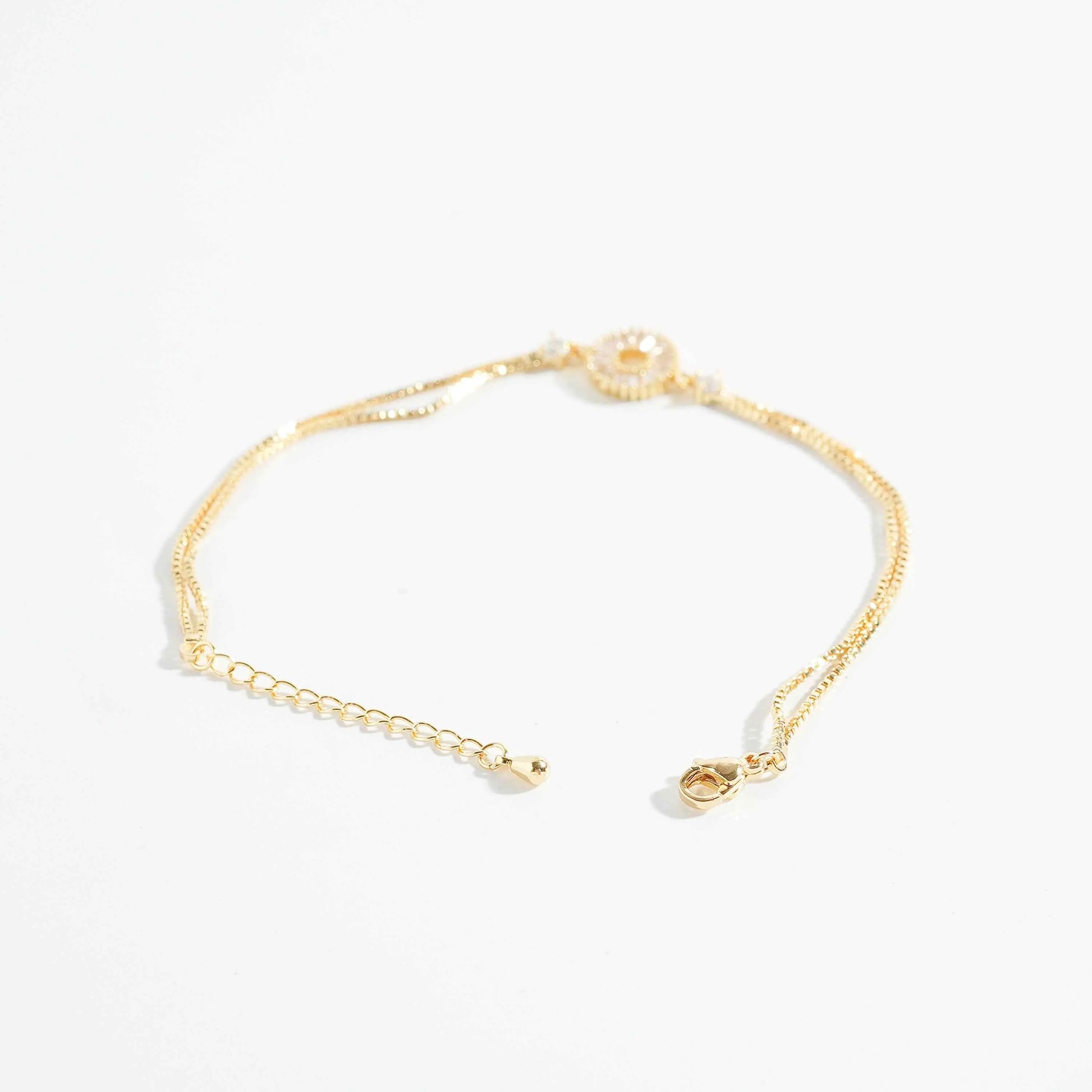 Cocktail Bracelet