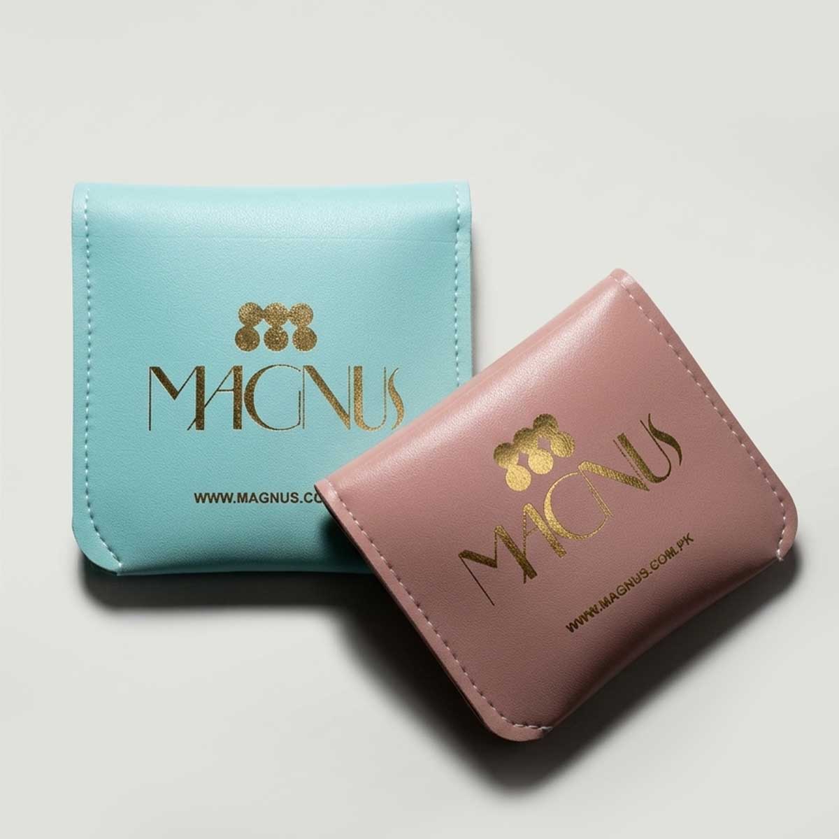 Premium Packaging Pouch