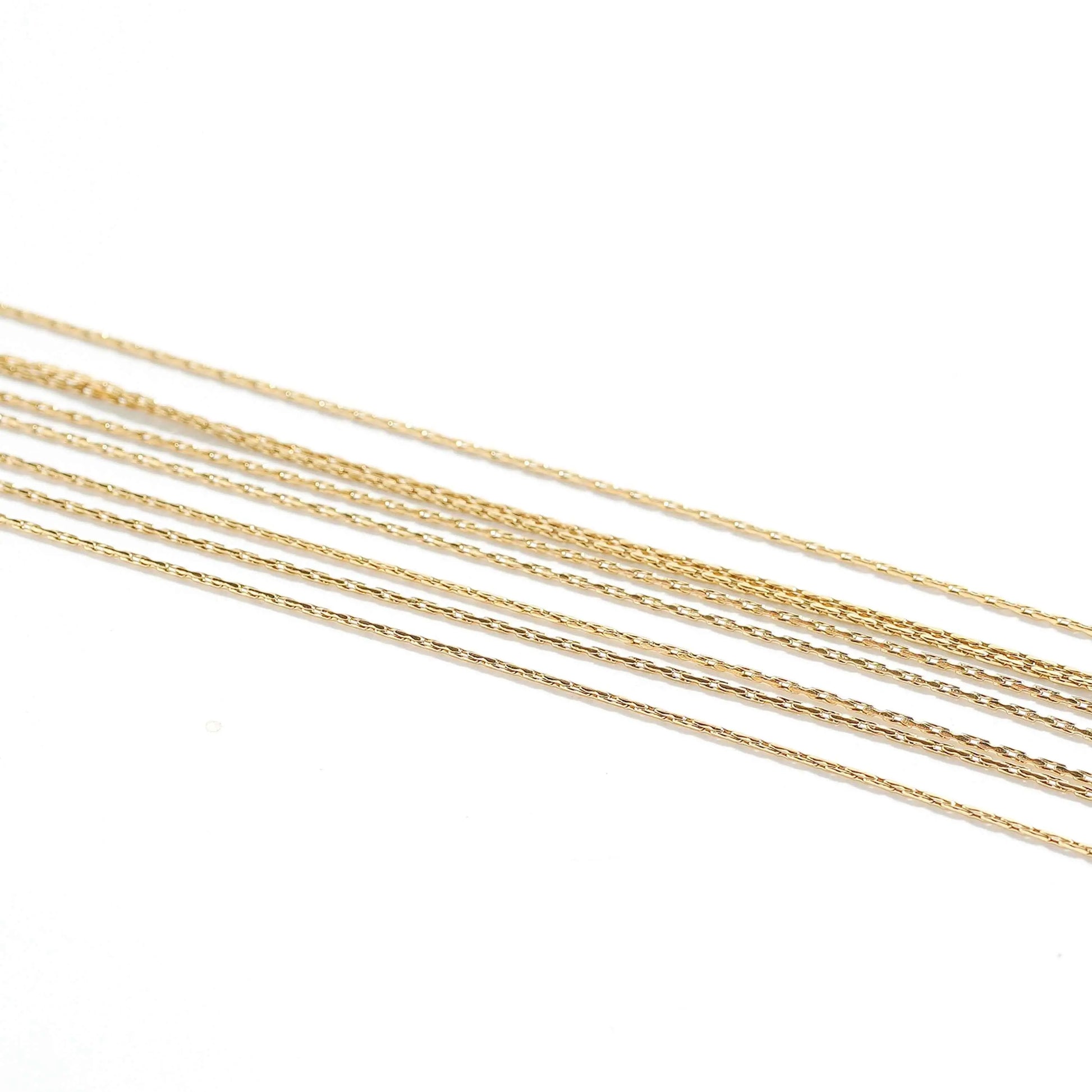 Love Strings Bracelet
