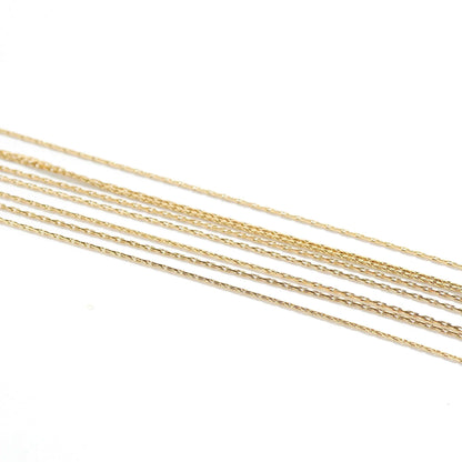 Love Strings Bracelet