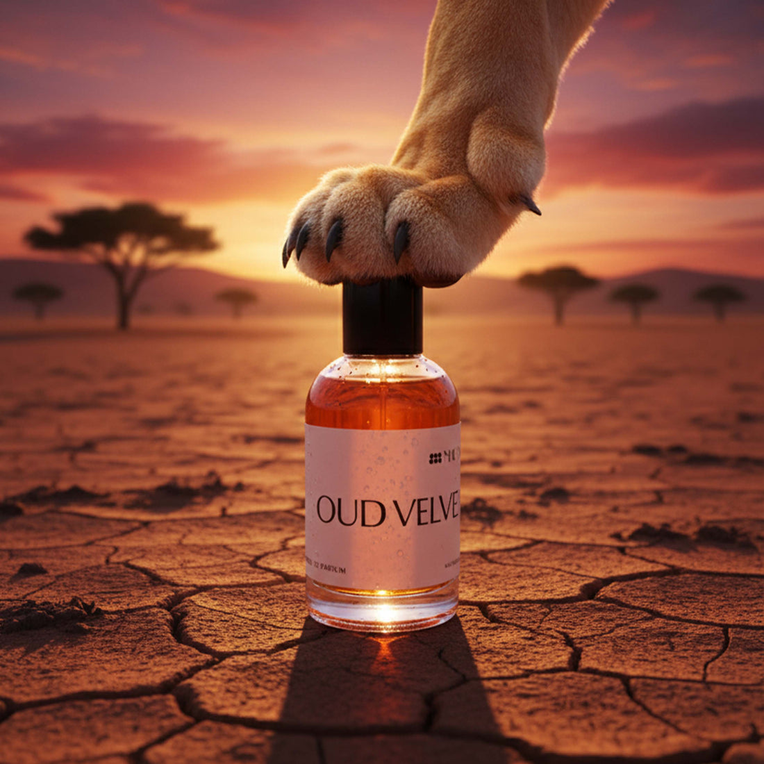 OUD VELVET – fragrance for women | Magnus