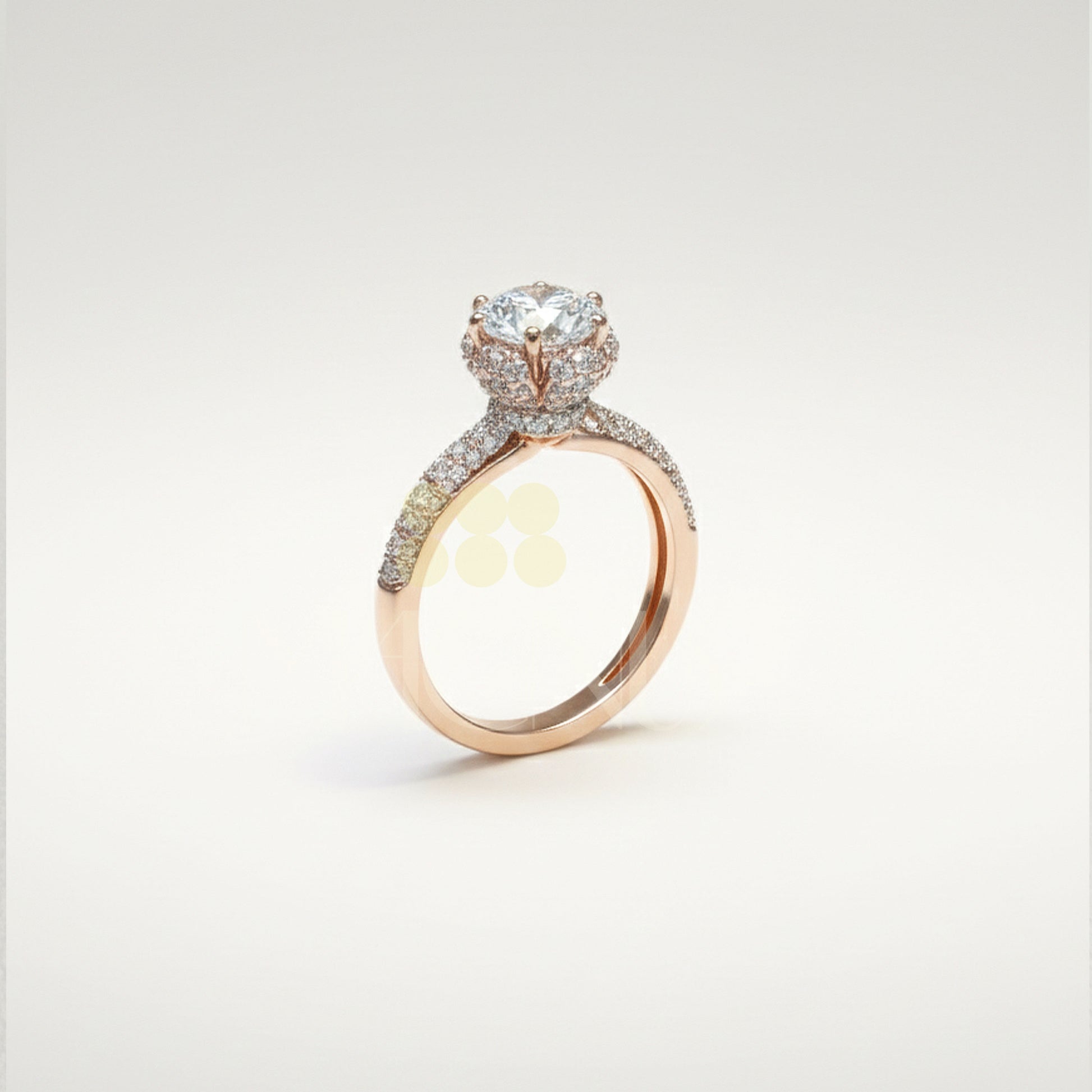 Cinderella Princess Ring – ring for women | Magnus