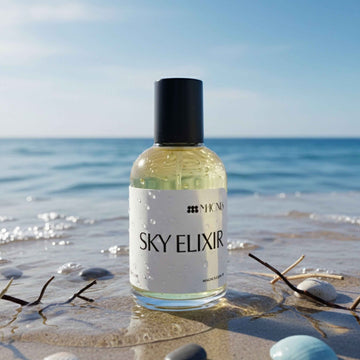 SKY ELIXIR – fragrance for women | Magnus